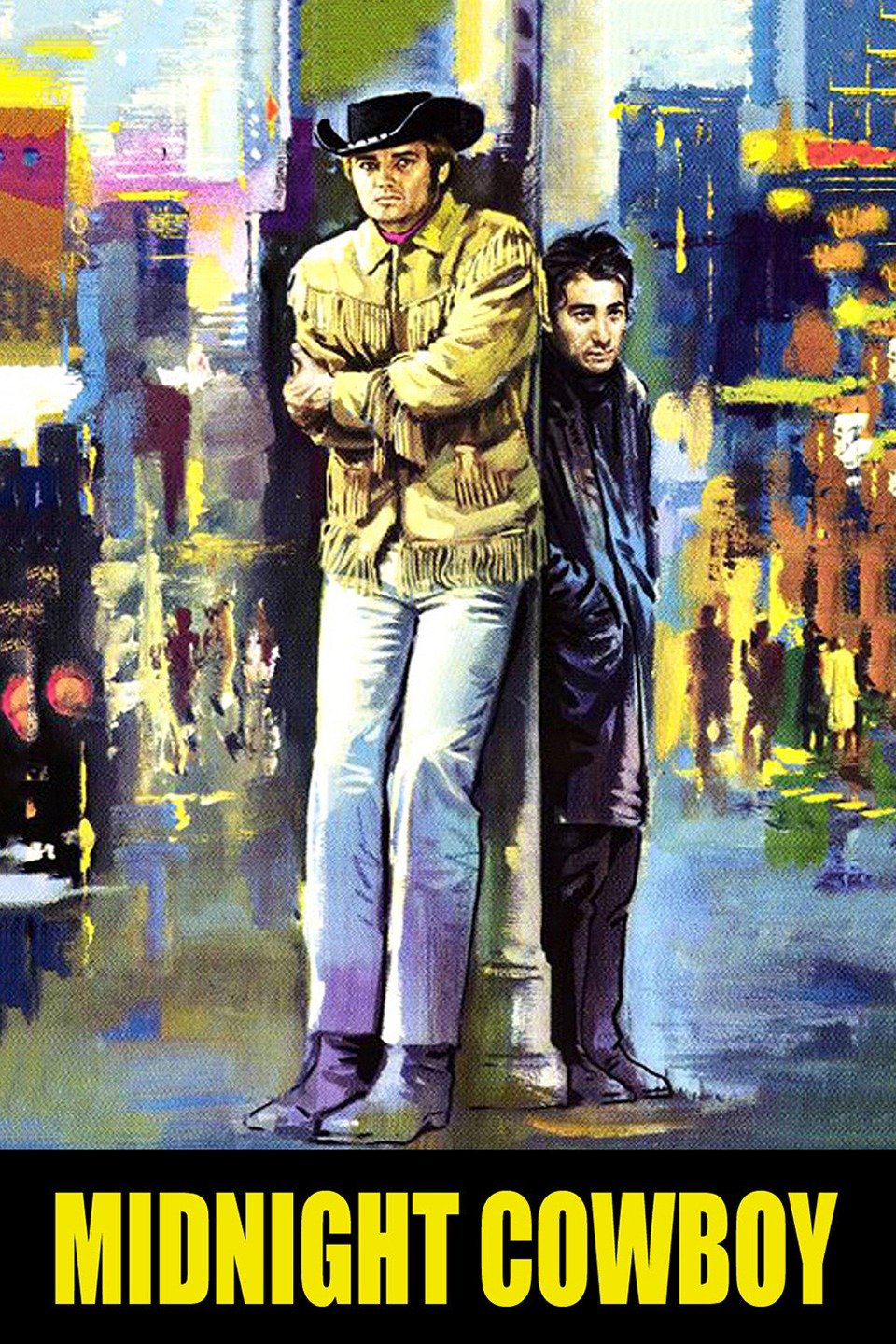 Midnight Cowboy (1969) [45003] (A1767066798) [[Movies]] --Plex--